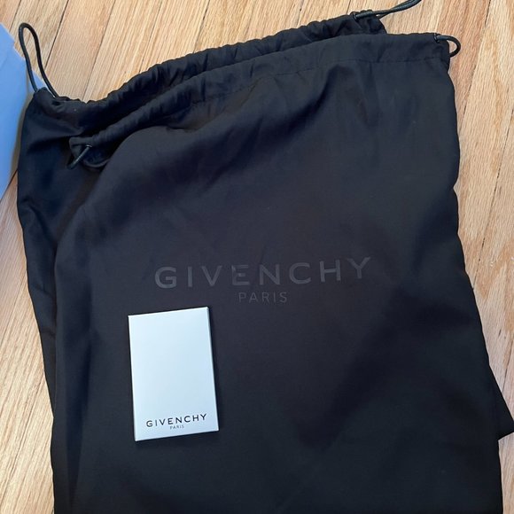 LIKE NEW Authentic Givenchy Studded Boots - Picture 12 of 15